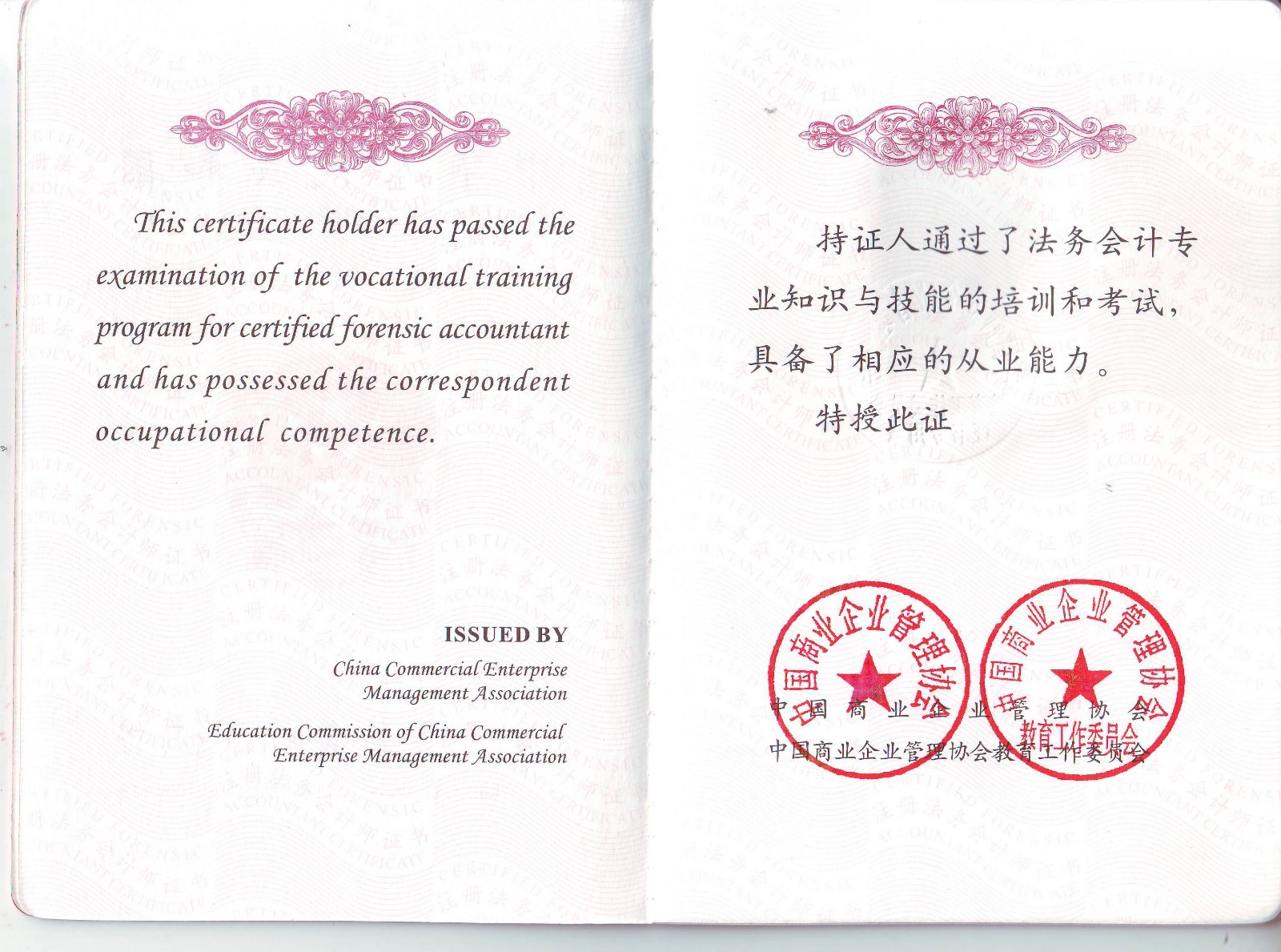 注册法务会计师-政法样本扫描0001.JPG