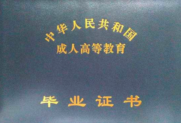 自考本科 自考本科